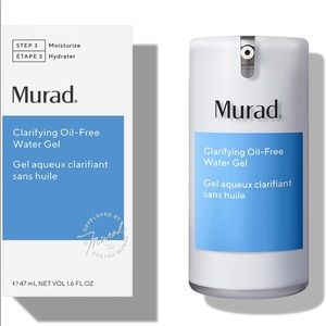 Murad Clarifying Water Gel Full Size